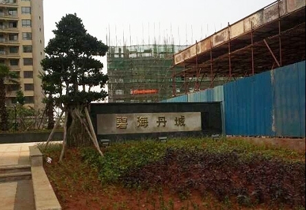 達凱地產-碧海丹城