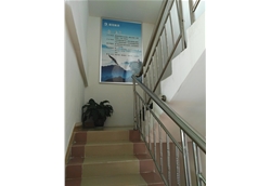 藍(lán)冠辦公區(qū)