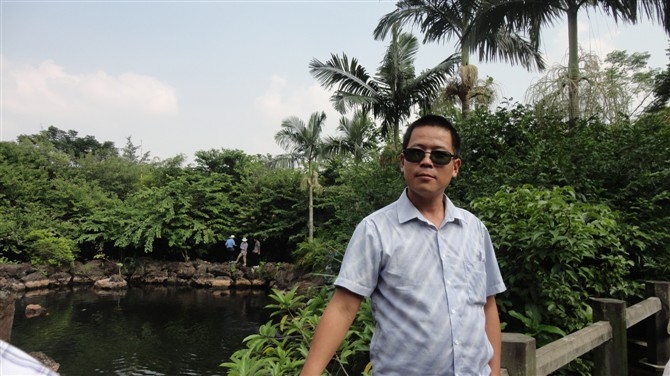 業(yè)務部-史黎波（業(yè)精于勤而荒于嬉,行成于思而毀于隨！）