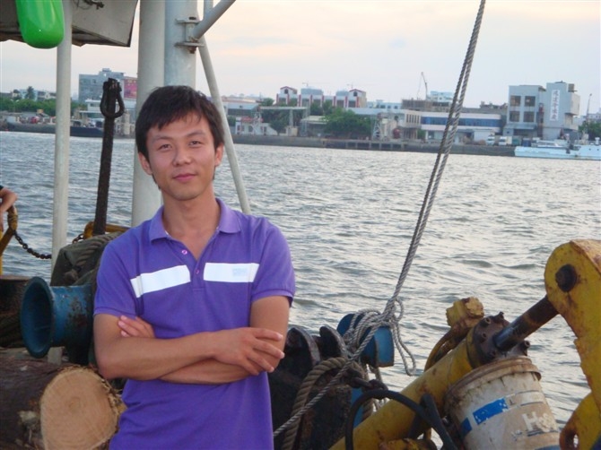 業(yè)務部-劉林