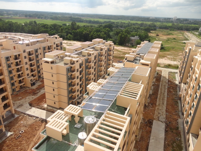 2011年定安椰風(fēng)水韻一期