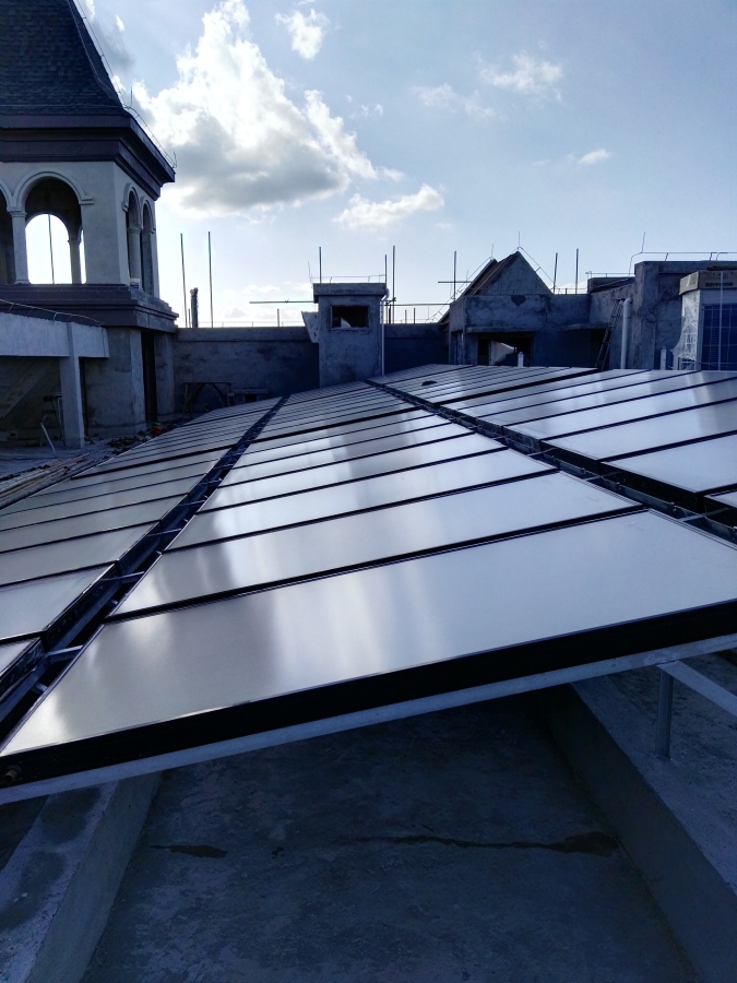 2016碧桂園美浪灣一期