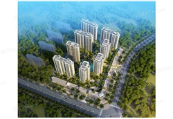 三亞天悅湖畔太陽(yáng)能驗(yàn)收完成