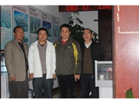 2011年3月29日海南藍冠注冊成立！